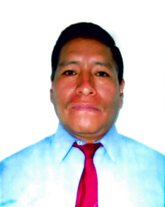 Zacarias Huallpa Llantoy