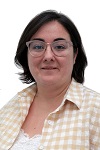 María Dolores Méndez Durán