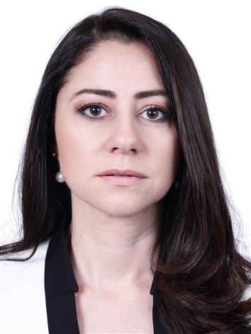 Liziane Bayer Da Costa