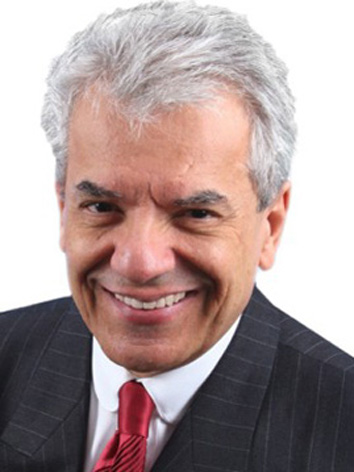 Francisco Rossi De Almeida