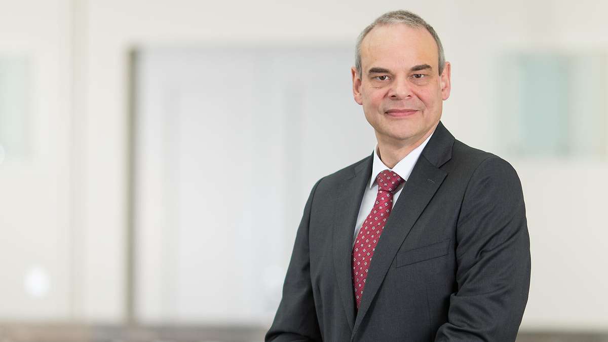 Benedikt Zimmer