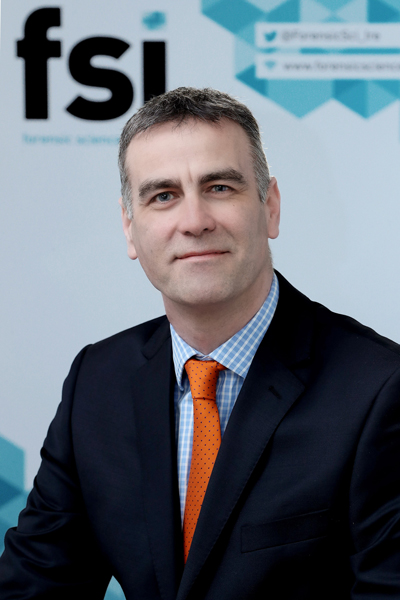 Chris Enright
