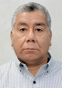 Victor Manuel Alvarado Caceres
