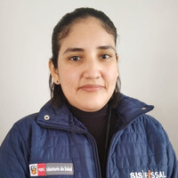 Grace Angeleyme Gómez Moscol