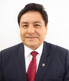 Edgar Juan Díaz Zúñiga