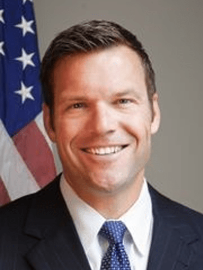 Kris Kobach