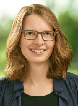 Lea Heidbreder