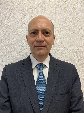 Fidel Benito Rodríguez Otero