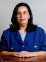 Nieves Rosa Hernández Gorrín