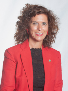 Leticia Gallego Sanromán