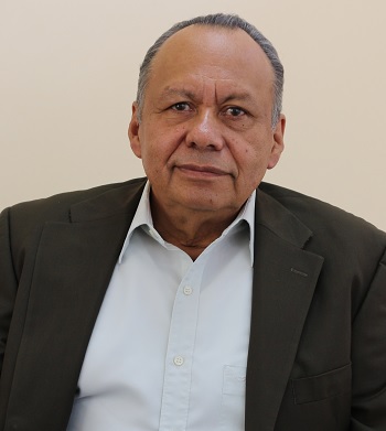 Luis Ernesto Castillo Guzmán