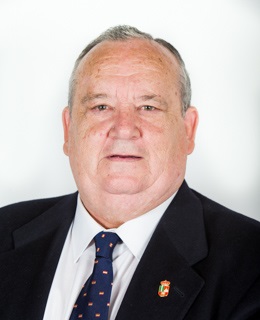 José Luis González La Mola