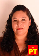 María Gabriela Cázares Blanco