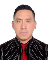 Darcy David Jimenez Quispe
