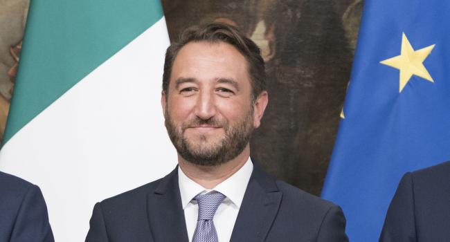 Giancarlo Cancelleri