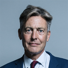 Ben Bradshaw