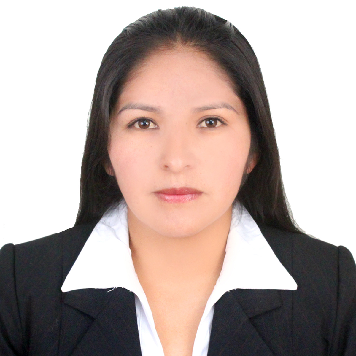 Dennisse Ramos Vallejo