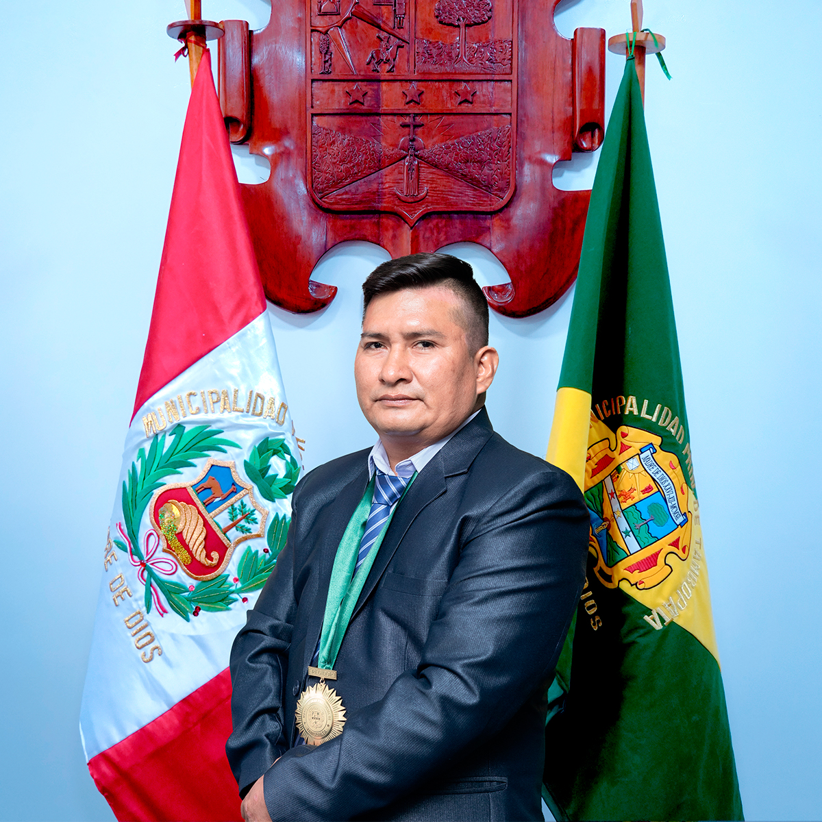 Alexis Rojas Cutipa