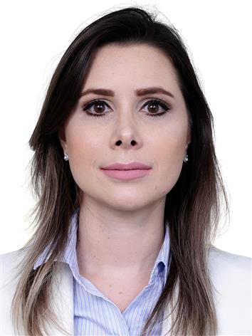 Caroline Rodrigues De Toni