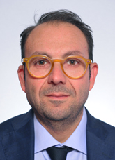 Calogero Pisano