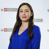 Ana María Del Carmen Vera Ganoza