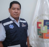 Luis Alfredo Arana Cabrera