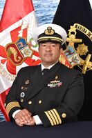 Américo Iván Amico Fortunic