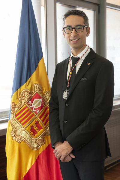 Alexander Cesare Kinchella