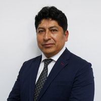 Moisés ángel Baltazar Laura