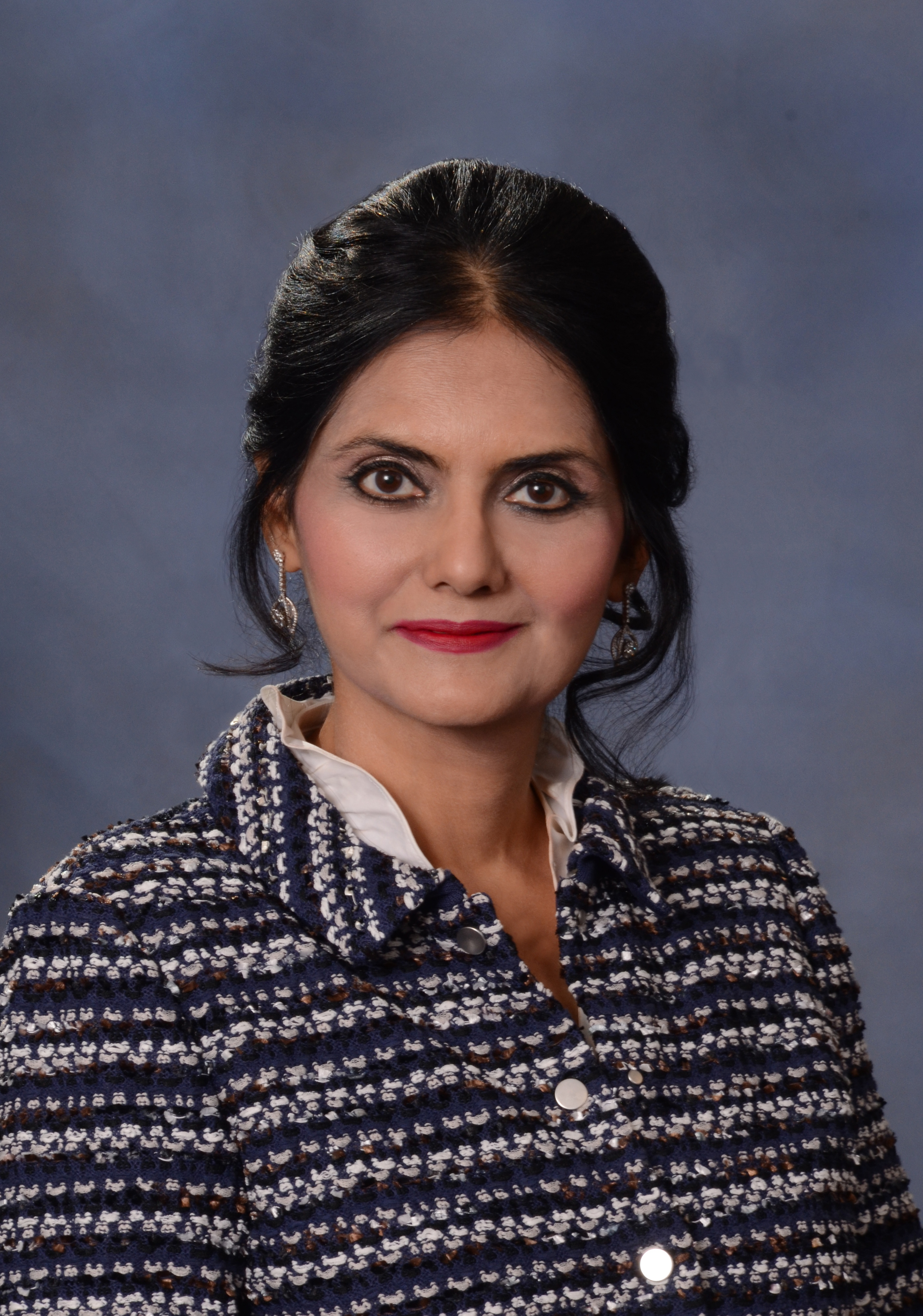 Hanadi Nadeem