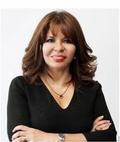 María Tessy Torres Sánchez