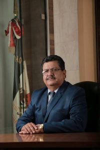 Juan Ramón Torres Navarro