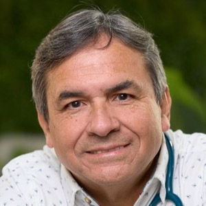 Luis Mella Gajardo