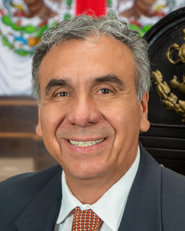 Javier Villarreal Terán
