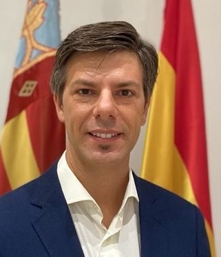 Rafael Sebastián Aguilar