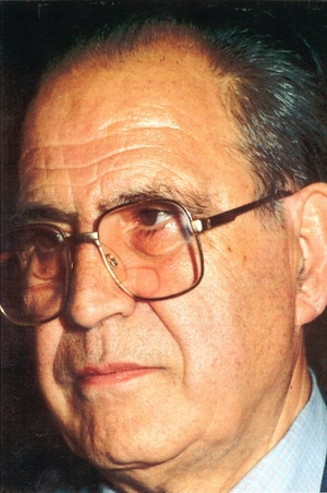 Sixto Agudo González