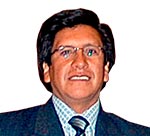 Eduardo Rubén Carhuaricra Meza