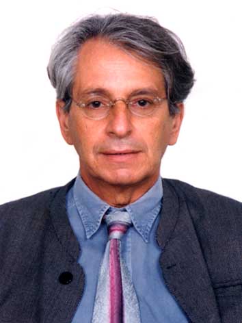 Fernando Gabeira
