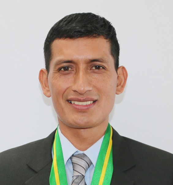 Leoncio Eiran Alvarez Tocto