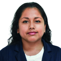 Maria Del Pilar Huapaya Romero