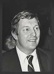 Wendell Bailey