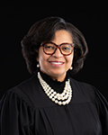 Sharon O. Johnson