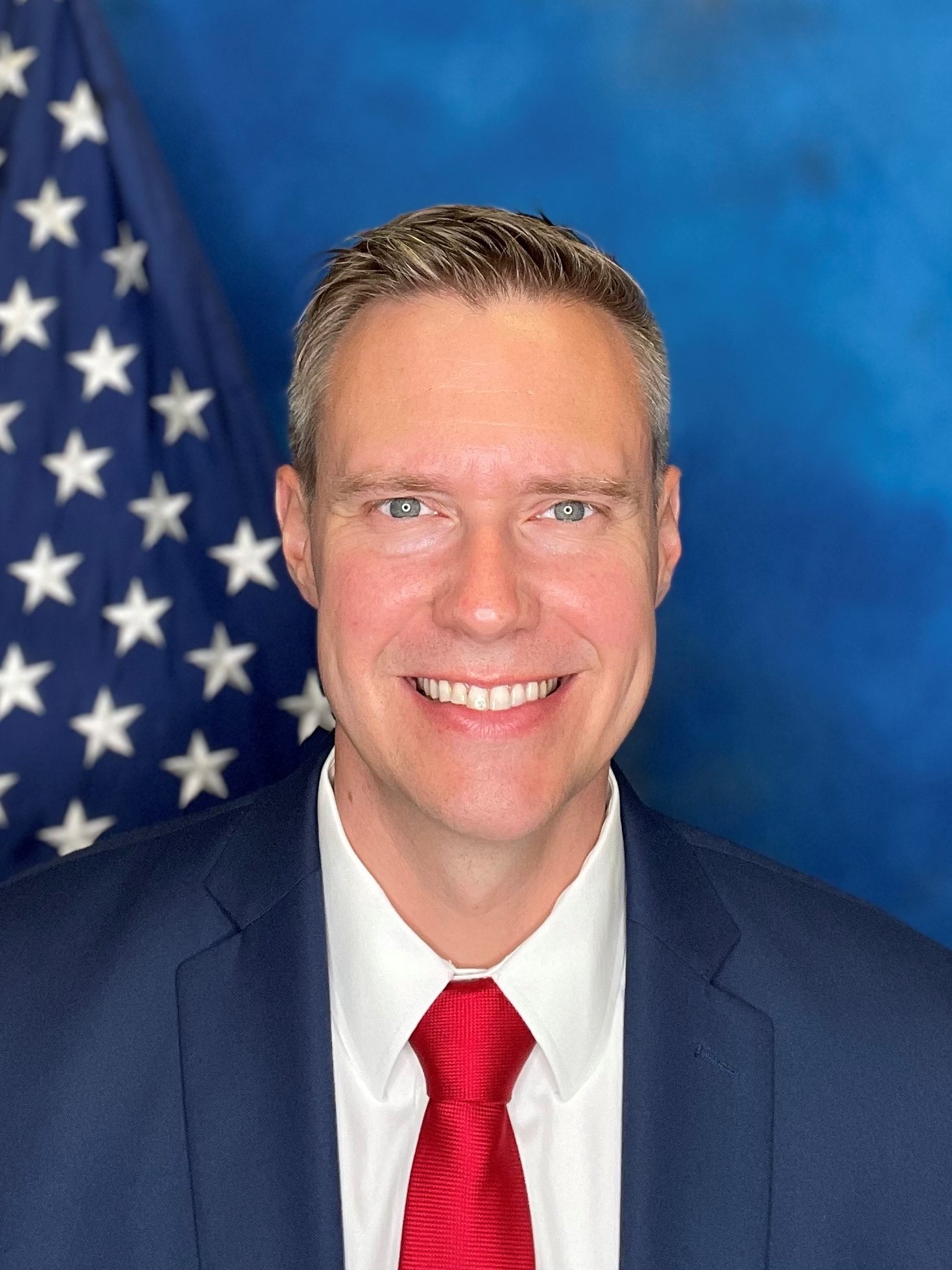 Joe Scovitch