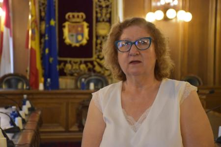 María Del Carmen Navarro Requena