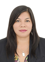 Gisella Denisse Céspedes Regalado