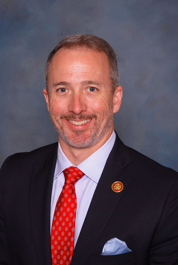 Russell Bedsole