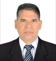 John Omar Aguinaga Arriaga