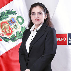Licette Isabel Zúñiga Dulanto