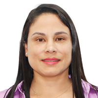 Patsy Julissa Farromeque Honores