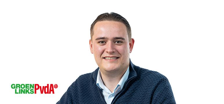 Jimme Nordkamp